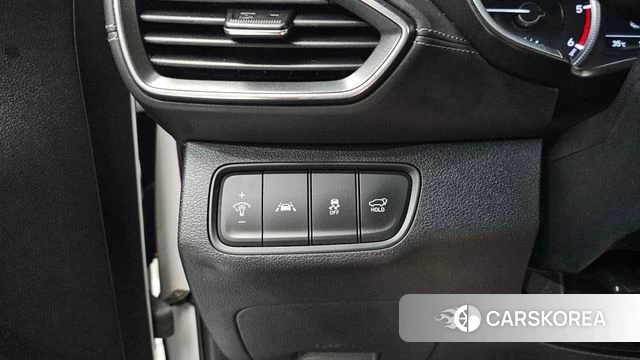Hyundai Santa Fe TM id 4672796 из Кореи 8