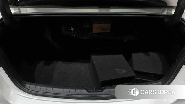 Kia K5 Hybrid 3rd Generation id 4992834 из Кореи 8