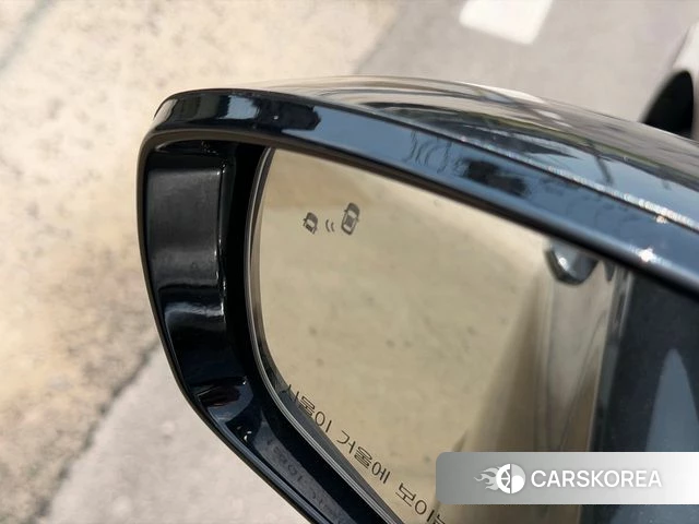 Hyundai The New Grandeur IG Hybrid id 5013129 из Кореи 8