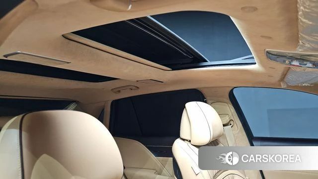 Genesis G90 (RS4) id 5002730 из Кореи 8