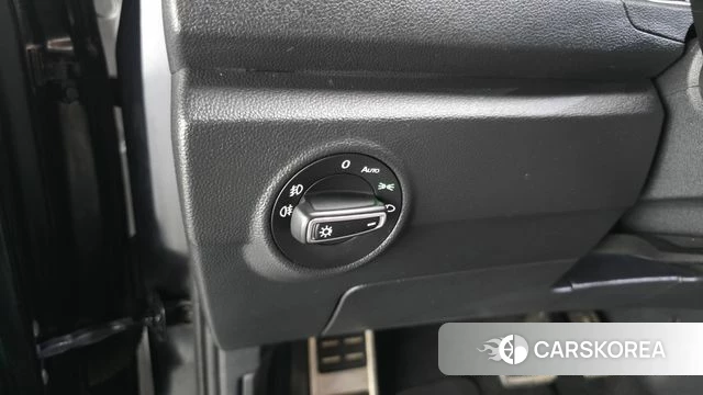 Volkswagen T-Roc id 5017825 из Кореи 8