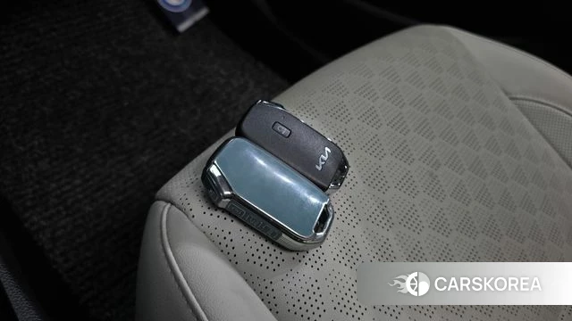 Kia Seltos id 4982005 из Кореи 8