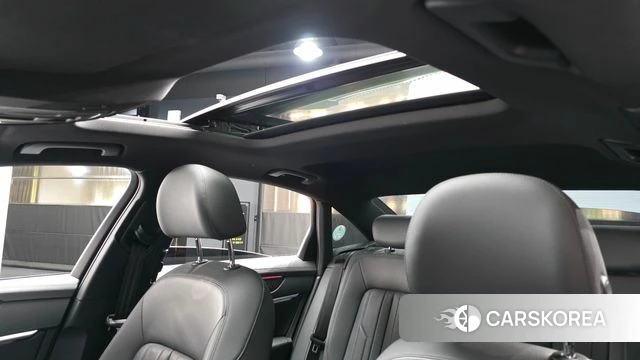 Audi A6 (C8) id 4764507 из Кореи 8