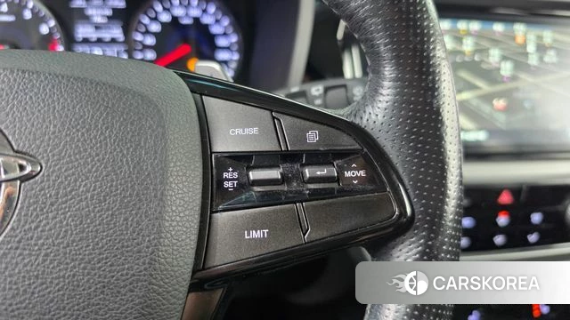 Ssangyong Beautiful Korando id 4977730 из Кореи 8