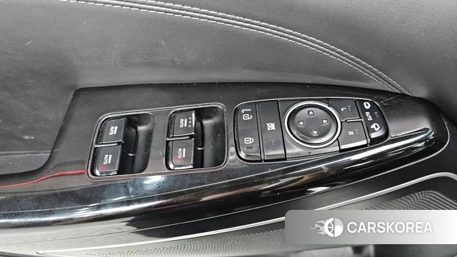 Kia K7 Premier id 5041411 из Кореи 8
