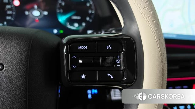 Hyundai Santa Fe (MX5) id 4980325 из Кореи 8
