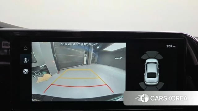 Hyundai The New Grandeur IG id 4651318 из Кореи 8