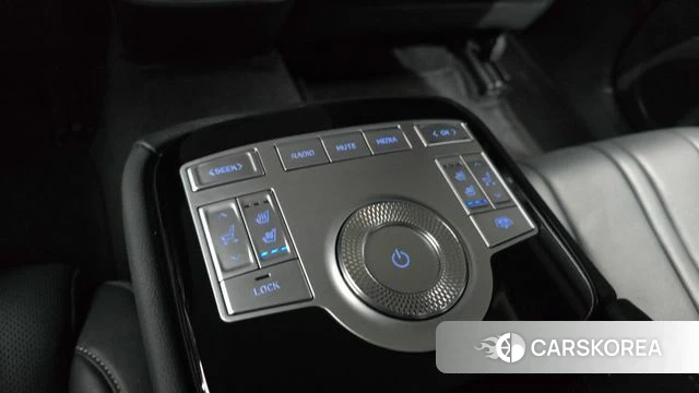 Genesis G80 (RG3) id 5034745 из Кореи 8