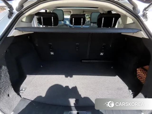 Jaguar E-PACE id 3714005 из Кореи 8