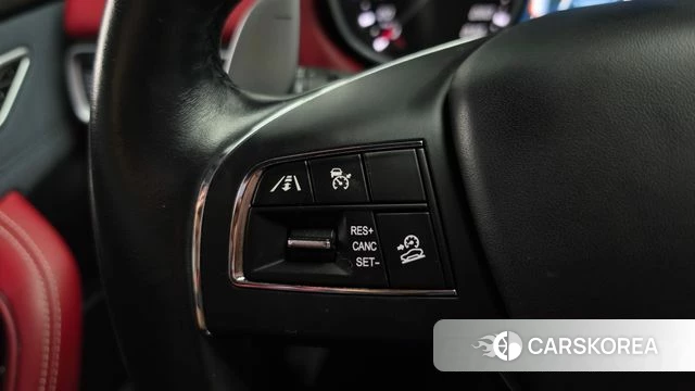 Maserati Levante id 4906711 из Кореи 8