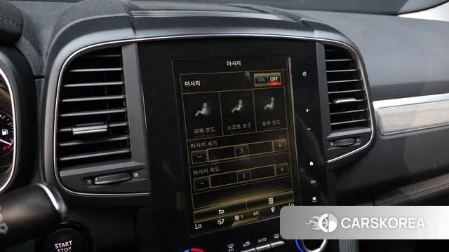 Renault Korea (Samsung) The New QM6 id 3307190 из Кореи 8