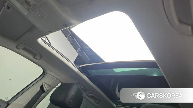 Volkswagen Tiguan Allspace id 5003875 из Кореи 8