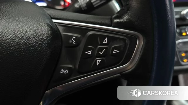 Chevrolet (GM Daewoo) The New Malibu id 4976641 из Кореи 8