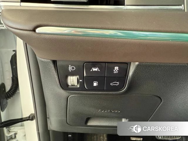 Hyundai The New Grandeur IG id 4223672 из Кореи 8