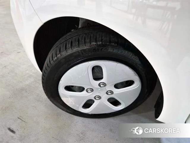 Kia The New Ray id 4959283 из Кореи 8