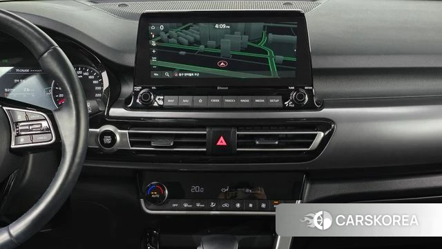 Kia Seltos id 5027850 из Кореи 8