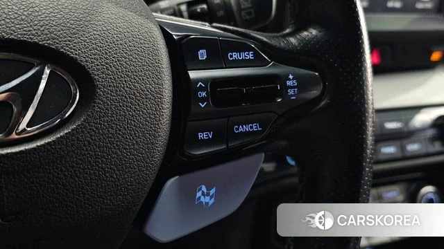 Hyundai Veloster (JS) id 5018741 из Кореи 8