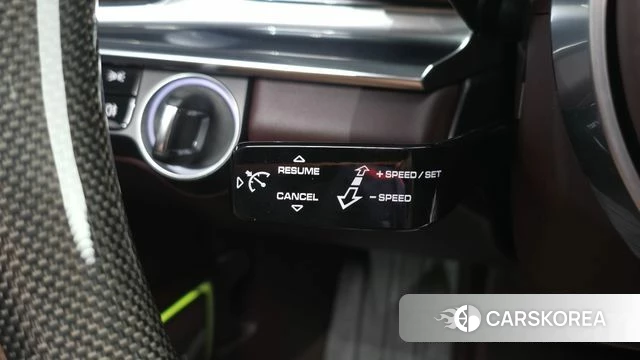 Porsche Panamera (971) id 4727994 из Кореи 8