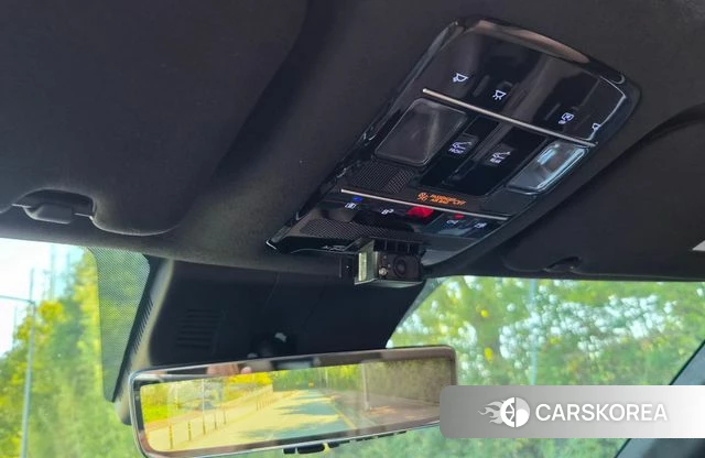 Hyundai Santa Fe (MX5) id 4921598 из Кореи 8