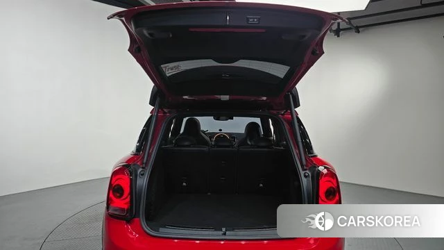 Mini Cooper S Countryman id 4900612 из Кореи 8