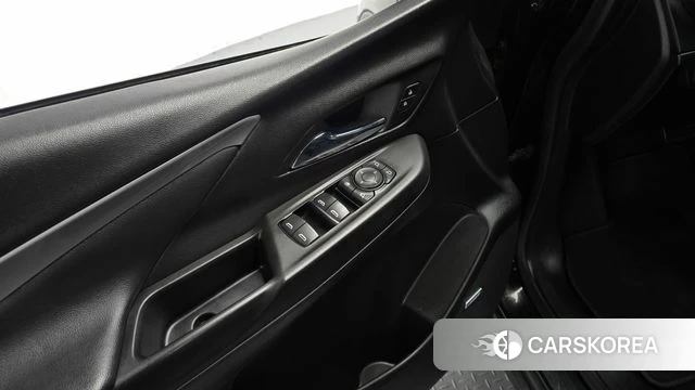 Chevrolet (GM Daewoo) New Bolt EV id 5022060 из Кореи 8