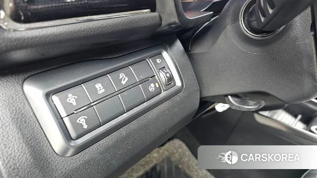 Ssangyong Berry New Tivoli id 5023486 из Кореи 8