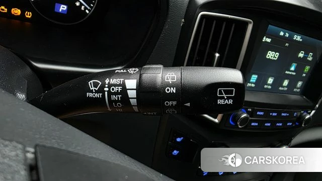 Hyundai The New Grand Starex id 4677219 из Кореи 8