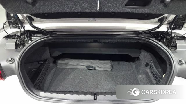 BMW 4 Series (G22) id 4951379 из Кореи 8