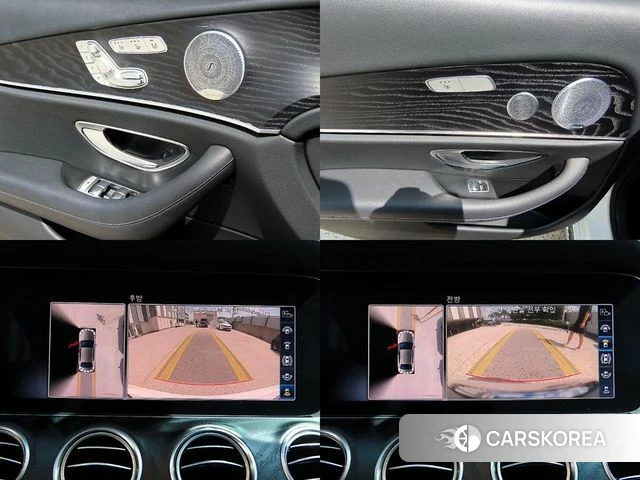 Mercedes-Benz E-Class W213 id 4943914 из Кореи 8