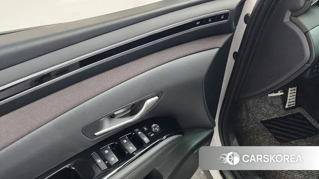 Hyundai Tucson (NX4) id 4928703 из Кореи 8