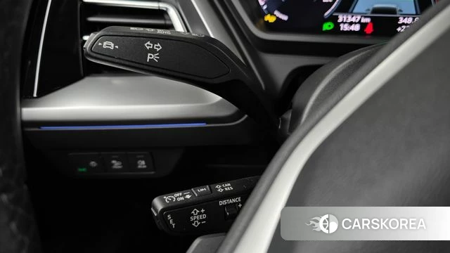Audi Q4 e-Tron (F4) id 5011203 из Кореи 8