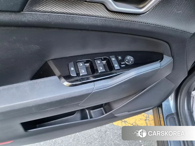 Kia Sportage 5th Generation id 5016978 из Кореи 8