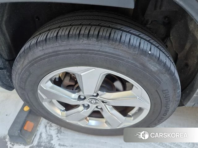 Toyota RAV4 5th Generation id 5047284 из Кореи 8