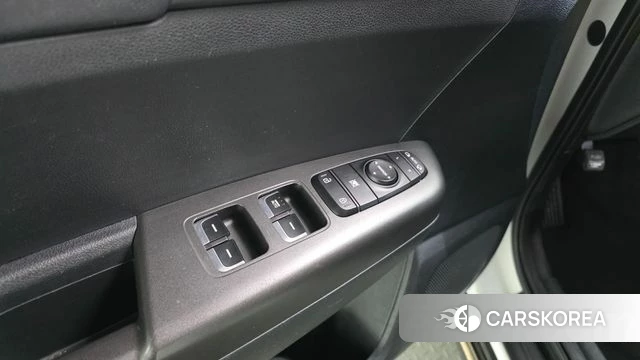 Kia Sportage The Bold id 5028977 из Кореи 8