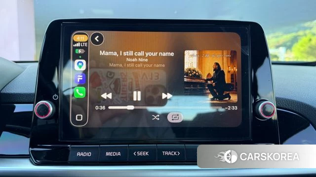 Kia The New Morning (JA) id 5031051 из Кореи 8