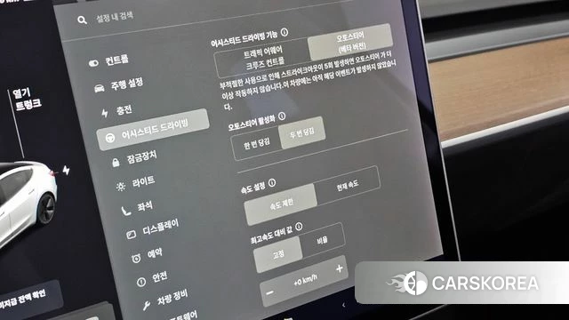 Tesla Model 3 id 4943551 из Кореи 8