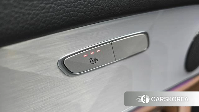 Mercedes-Benz E-Class W213 id 5028443 из Кореи 8