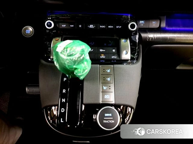 Hyundai The New Casper id 4554187 из Кореи 8