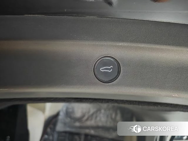 Tesla Model Y id 5047492 из Кореи 8