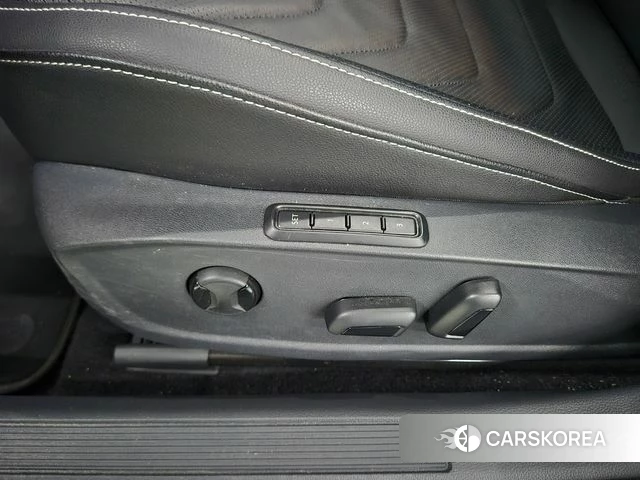 Volkswagen 7th Generation of Jetta id 5000617 из Кореи 8