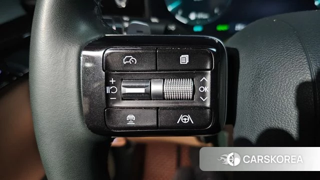 Hyundai Grandeur Hybrid (GN7) id 4834720 из Кореи 8