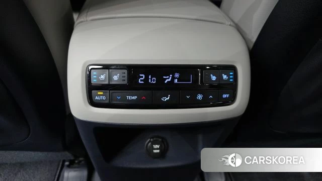 Hyundai The New Palisade id 4974986 из Кореи 8