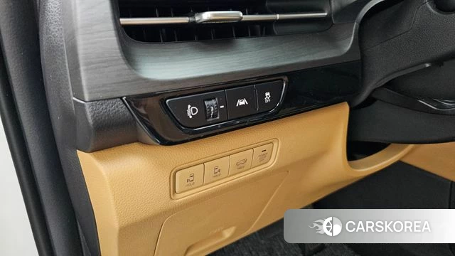 Kia Carnival 4th generation id 4929382 из Кореи 8