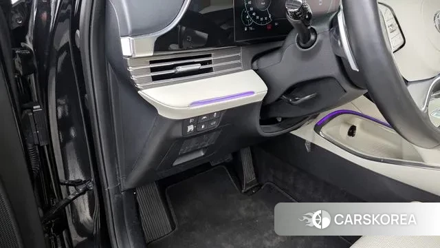 Hyundai The New Grandeur IG id 3727256 из Кореи 8