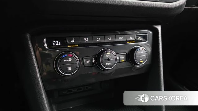 Volkswagen Tiguan second Generation id 5023401 из Кореи 8