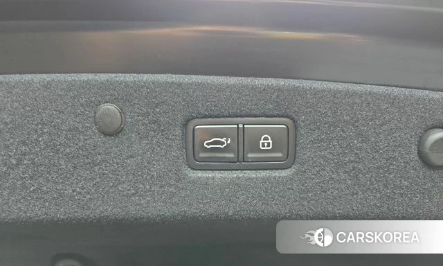 Kia K8 id 4958207 из Кореи 8