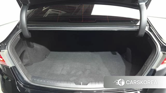 Hyundai Sonata New Rise id 4728160 из Кореи 8
