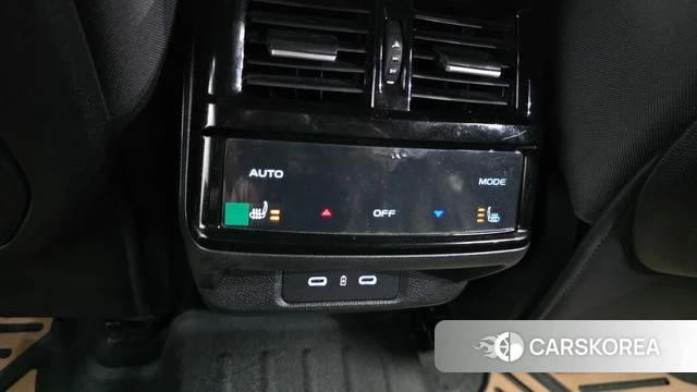 Renault Korea (Samsung) Grand Coleos id 4870802 из Кореи 8