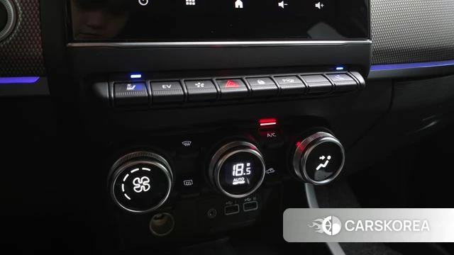 Renault Korea (Samsung) Arcana id 4957689 из Кореи 8