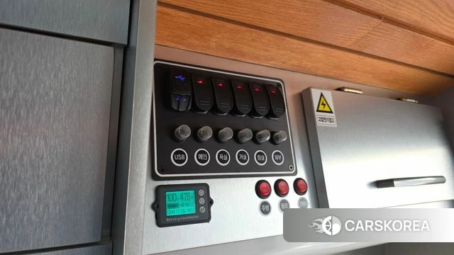 Renault Korea (Samsung) Master id 4930578 из Кореи 8